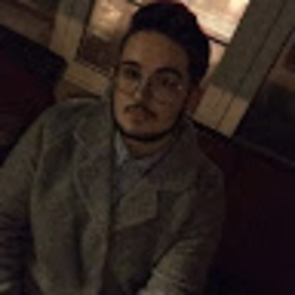 Meet your Posher, Zach - Picture 1 of 1